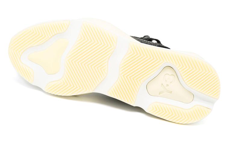 Y-3 Kaiwa Y-3 'Nero Crema Bianco' HR1952