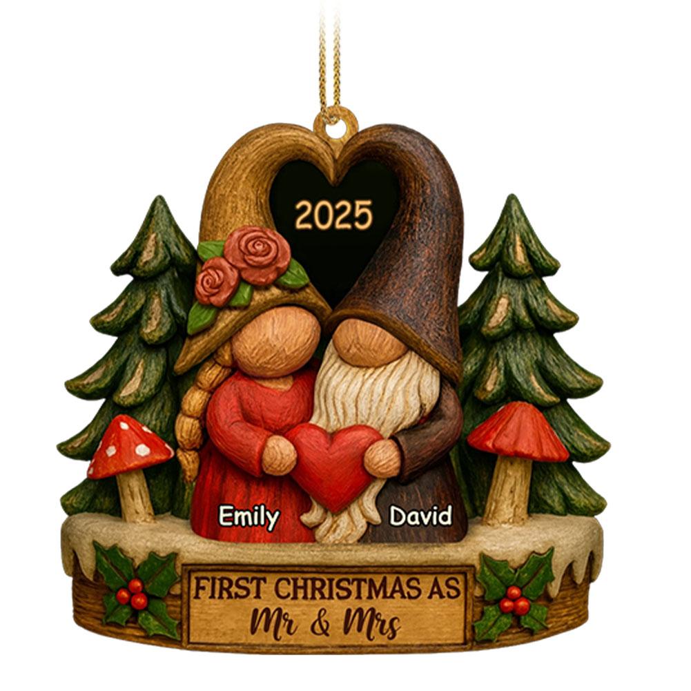 

1pc Merry Christmas Santa Claus Reindeer Star Snowflake Bauble Xmas Wood Porch Wreath Flat Hanging Print Sign Painting Home