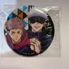 Jujutsu Kaisen Gojo Satoru Complete Goods Set Keychain Badge Card Lot Japan