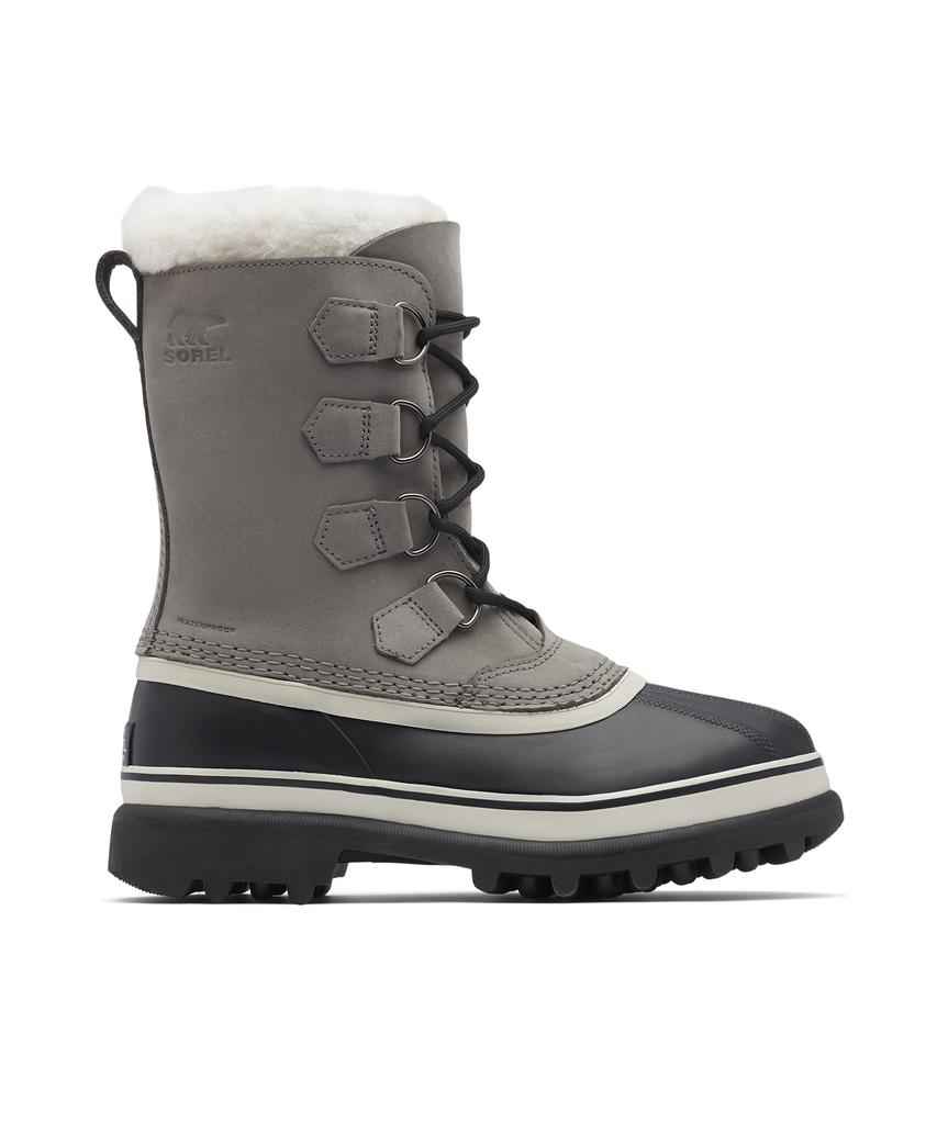 Sorel (Female) Caribou™ Wp - Shale:Stone / Nl1005-051