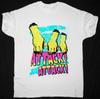 New! Attack! Attack! Band Shirt Unisex Concert S To 5XL CM175