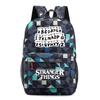 Stranger Things Student Backpack