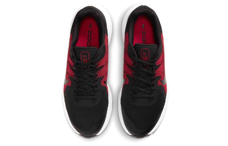 Nike Zoom Span 3 'Black University Red' CQ9269-005