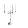 1/3/5 European Retro Candlestick Decoration Household Romantic Candlelight Dinner Wedding Shooting Props