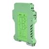 Electric Signal Isolator Analog Input Output 4 20mA Current Signal Isolation 1 In 1 Out