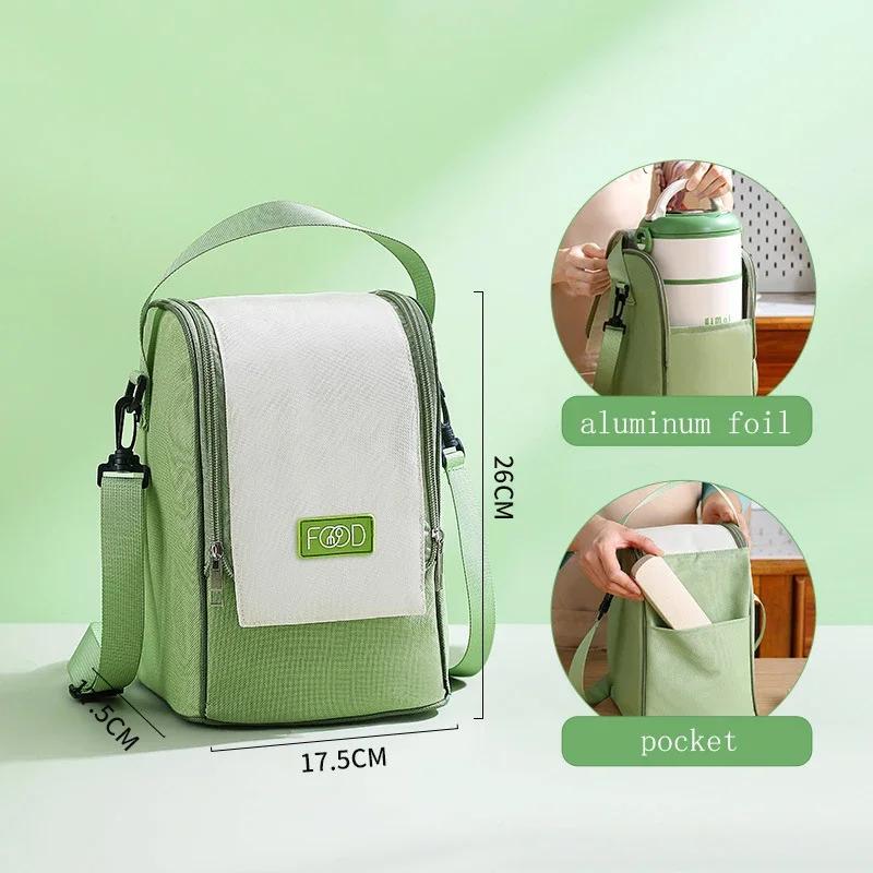 Bento Lunch Box Japanese Multilayer Stainless Steel Bento Box Food Container Storage Portable Thermos Food Jar Kid Bento Box