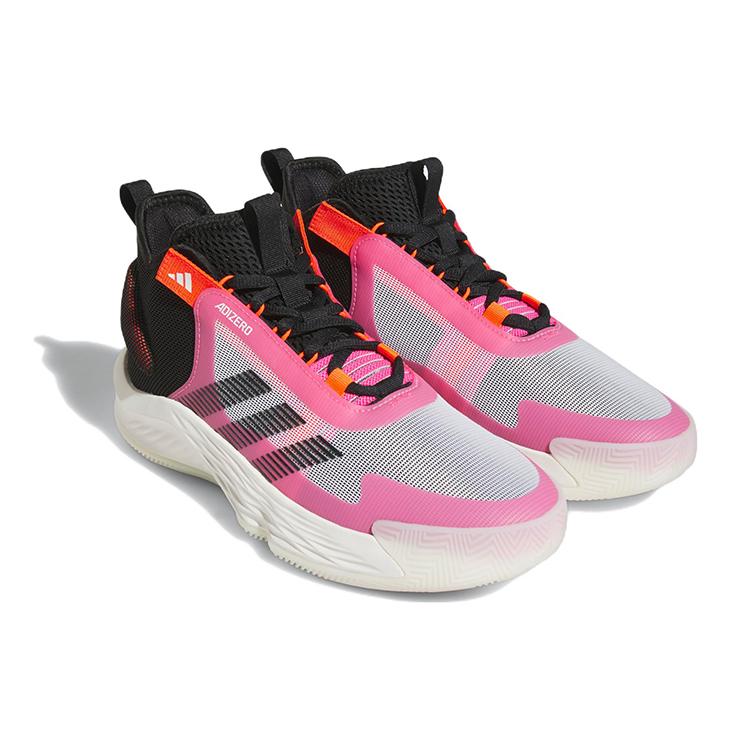 New Adidas Adizero Select 'Black Red White' IG2847