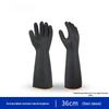 Industrial Chemical Resistant Gloves
