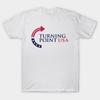Turning Point Usa Koszulka Unisex