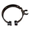 Flexible Tube Hose & Hose Clamp Set For BR450, BR700, BR800 Series Blowers 4282-701-6102 Hose And 4282-708-8704 Clamp