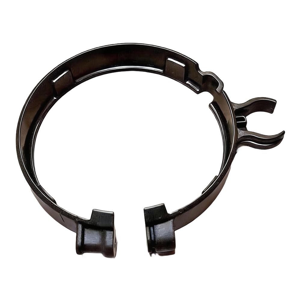 Flexible Tube Hose & Hose Clamp Set For BR450, BR700, BR800 Series Blowers 4282-701-6102 Hose And 4282-708-8704 Clamp