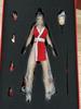 [USED] Drink time SNK KOF97 Mai Shiranui 1/6 movable figure