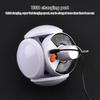 2 In 1 Folding Solar Lamp, USB Rechargeable Portable Camping Light, 5-Gear Adjustament Outdoor Solar Power Light, Portable Waterproof Hanging Tent