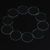 Round For Bracelet Or Watch Size 16mm - 31.5 Mm