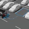 Multiple Radar Parking Sensor Kit Backlight Parktronic LED Display System Backup Monitor Detector Assistant 4/6/8 Sensor Alarm