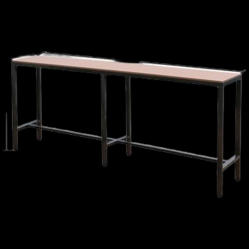 WEZHO Outdoor Bar Table