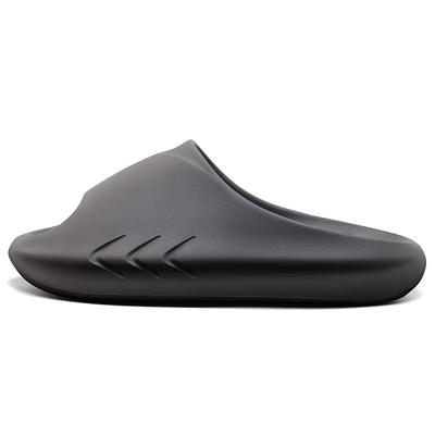Mini Shark Slide Grey Unisex Sneakers Z324160202-2