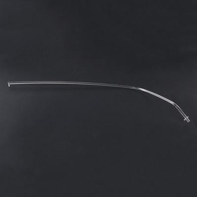 16-18 Volkswagen Touareg DRL Headlight Guide Strip (1 Pair)