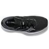 Saucony Men Axon 2 Black White Running Shoes S20732-05