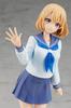 POP UP PARADE The Cuckoo's Fiancee: Yuki Umino, non-scale plastic pre-painted figure