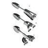 Snare Drum Claw Hook Single End Lugs  Fixed Drum Ear Claw Hooks Drum Claw Hook
