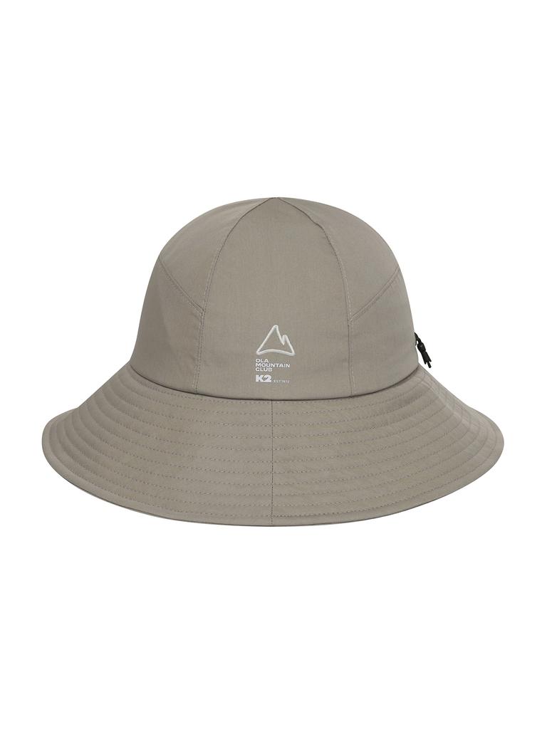 K2 Flyhike Ola Hat_Grayish Beige
