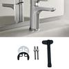 Stainless Steel /Copper Faucet Gasket Accessories For Secure Sink Faucet Mounting And Adjustments Secure Fixing