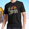 New Kyuss Sunset 1987 Active T-Shirt Funny Size S - 5XL