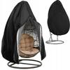 Waterproof Cover for Hanging Cocoon Chair Garden Swing