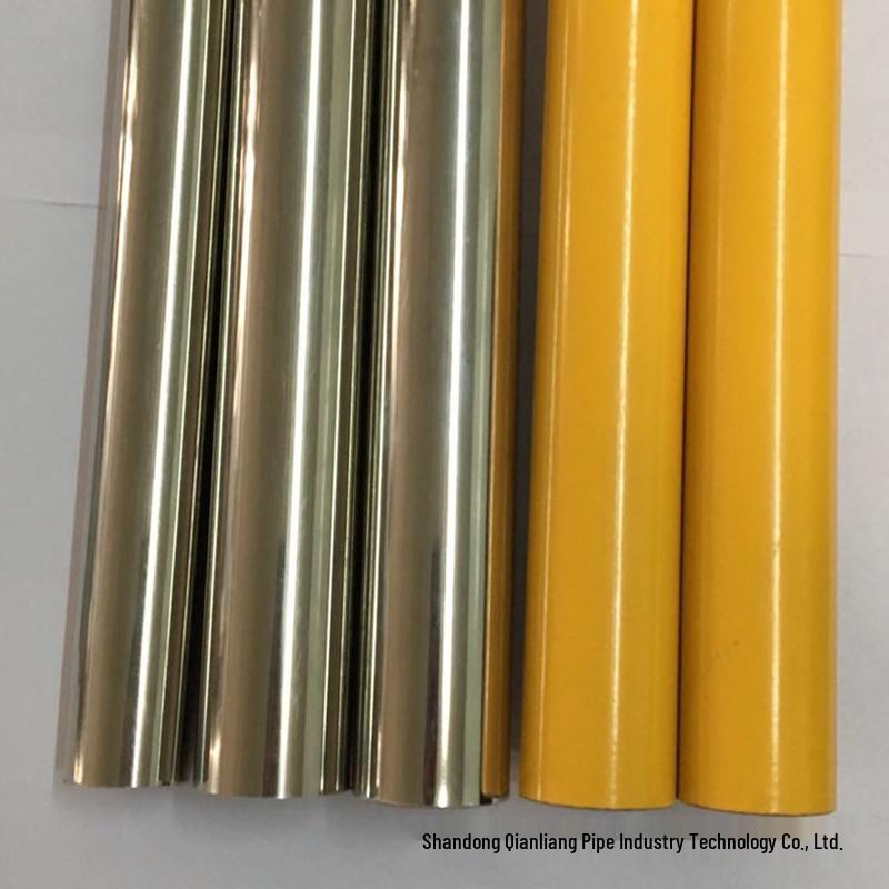 Bus Handrail Tube Connectors - Three-Way Accessories for Handle Bars