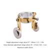 Plasma Torch Cutter Guide Wheel High Speed Steel Oxygen Cutting Roller Wheels Welding Replacement Soldering Supplies