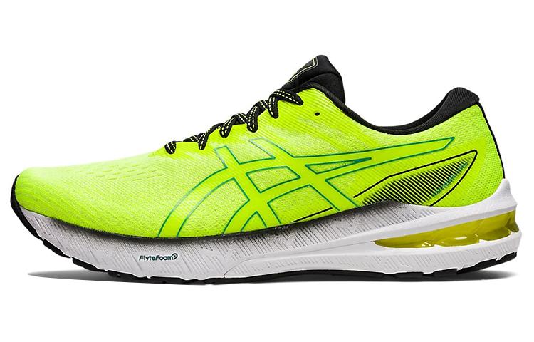 ASICS GT 2000 10 Huddle Yellow 1011B185-751 40.5