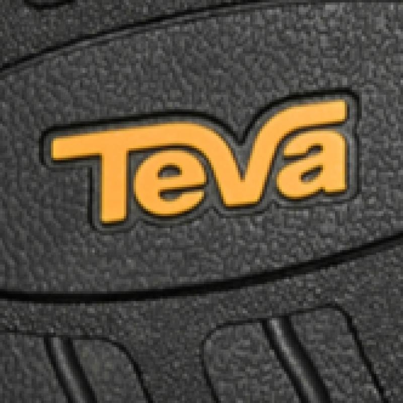 Teva Women S Padded ShoeS Reember Camp  Stvf2533975 Blk 