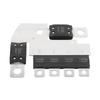 Battery Distribution Main Fuses Block 23270100 Car Engine Compartment Rear Main Fuses Block Plate