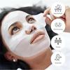 Deep Collagen Anti Wrinkle Lifting Mask Collagen Face Mask Overnight, Deep Collagen Mask for Lifting Firming Moisturizing