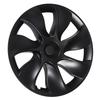 4PCS 19in Wheel Hub   Whirlwind   Sporty Wheel   Cover Replacement For     2020 To 2023