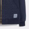 SS24 Jackets & Coats Men's Marine Blue CF795-NAV
