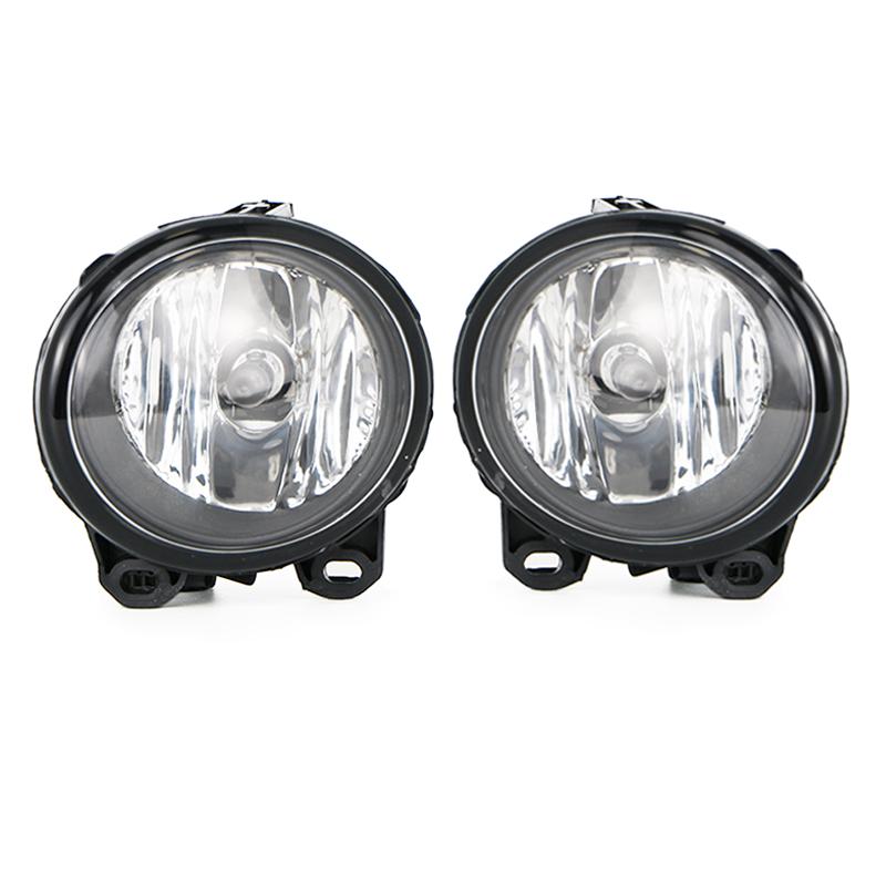 For BMW 2 3 5 Series Front Bumper Driving Lamp Fog Light For E92 E93 F07 F10 F22 F23 M3 M5 63177839865 63177839866