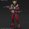 Figure-rise Standard Kamen Rider Gates color-coded plastic model BAS5057068
