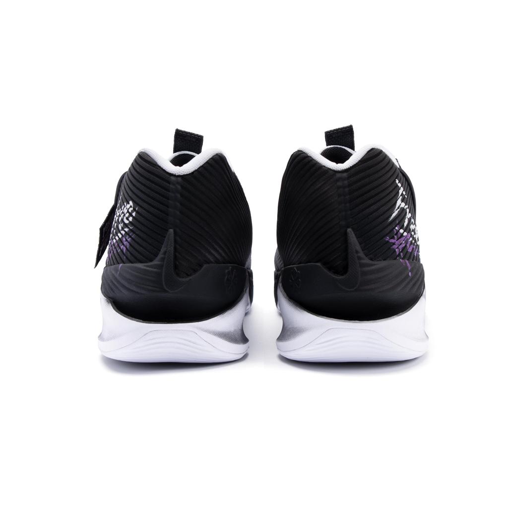 Nike GT. Jump Academy Mesh-Dämpfung Abriebfeste Dämpfung, Verschleißfeste High-Top-Basketballschuhe Herren HF1804-100(Team1517-)