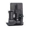 Durable Windshield Washer Sprayer Easy Replacement Precise Spray Windscreen Washer 61667183343 Durable for Front Hood