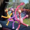 Retractable Giraffe Educational Toy - Perfect for Kids and Kindergarten Gifts