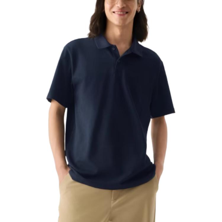 Gap Polo Shirts Unisex Moderate Other 724983