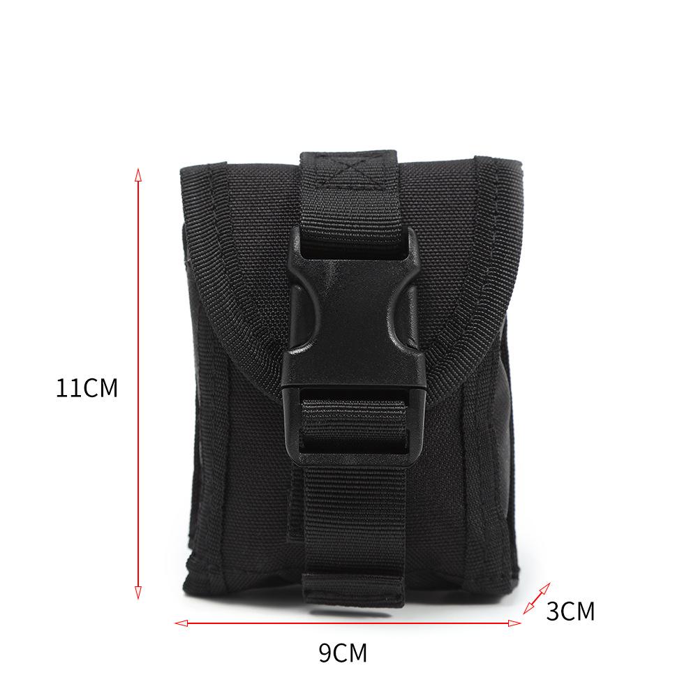 

Waterproof Multifunctional Card Holder & Travel Bag with Coin Purse & Earphone Slot