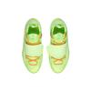 Li Ning Cloud Wanderer Lite Casual Shoes Men's Low Top Fluorescent Ice Green AZGS047-3