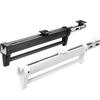 Pull-Out Telescopic Trouser Rack for Wardrobe Closet