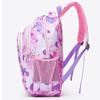 School Backpack and Lunch Bag Set Available in Three Colors