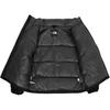 THE NORTH FACE Down Jacket Men's Black NJ1DQ66C