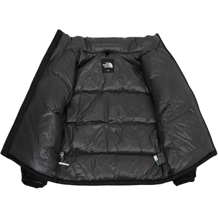 THE NORTH FACE Down Jacket Men's Black NJ1DQ66C