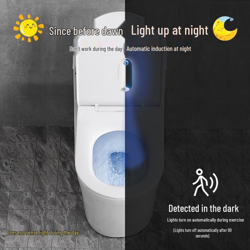 F15 Smart Motion Sensor Night Light for Hallway & Stairs